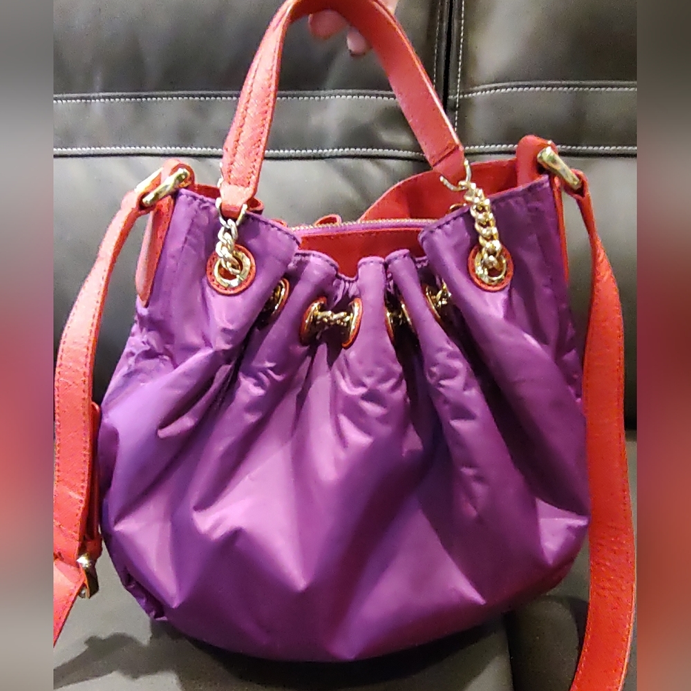Henri Bendel crossbody bag